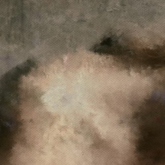 Nude of Miss K